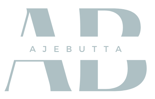 Ajebutta logo