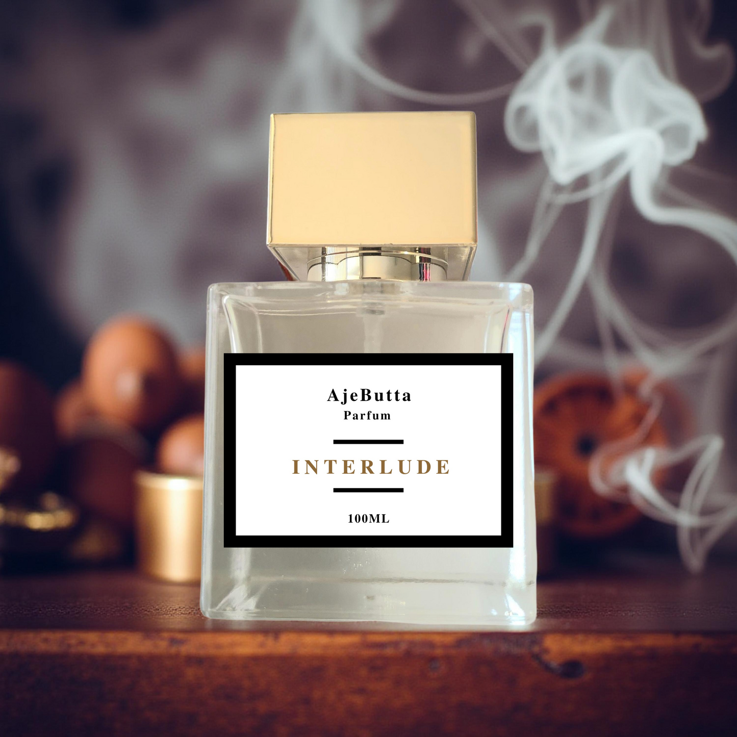 Interlude
