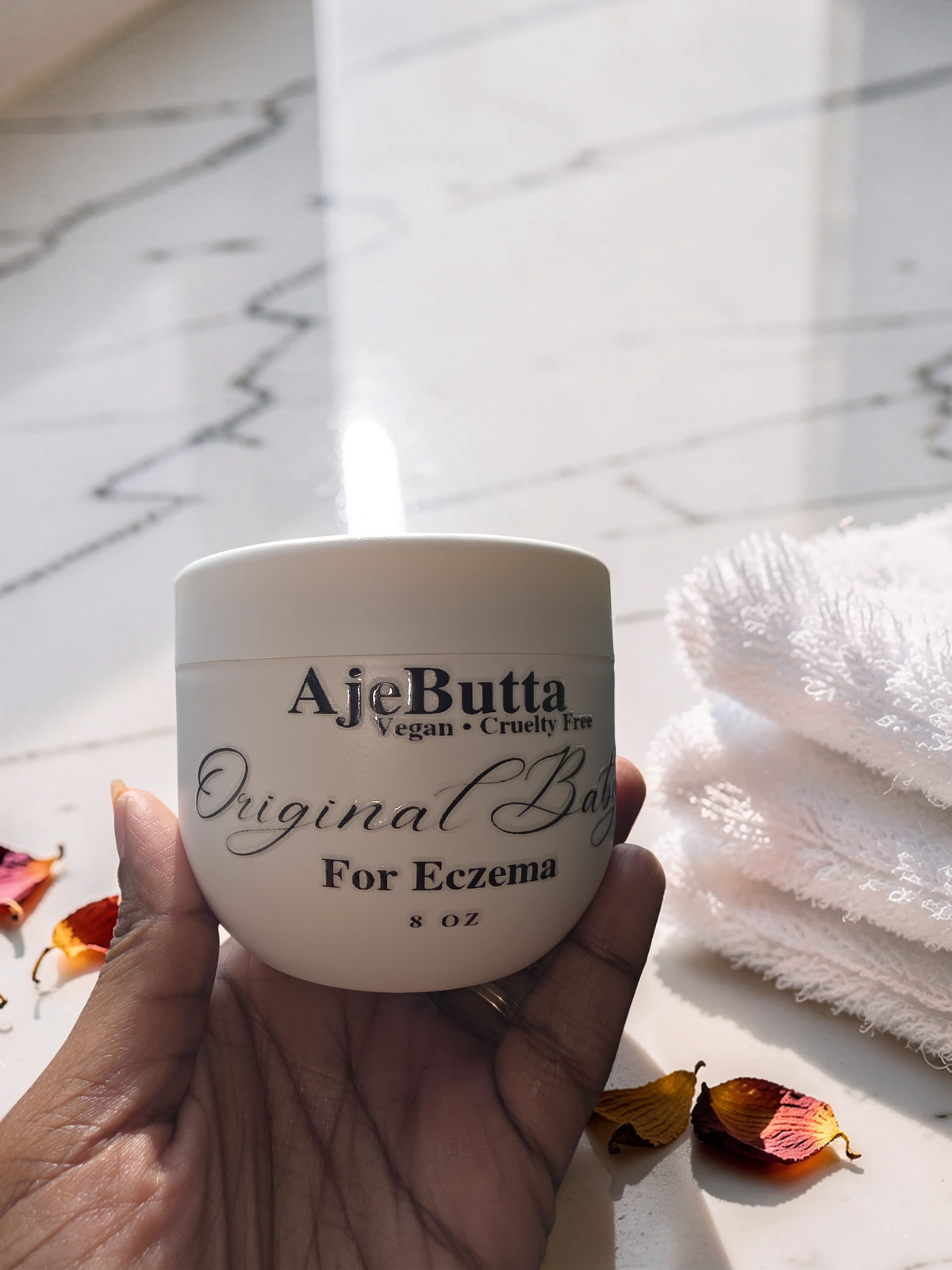 Eczema Cream