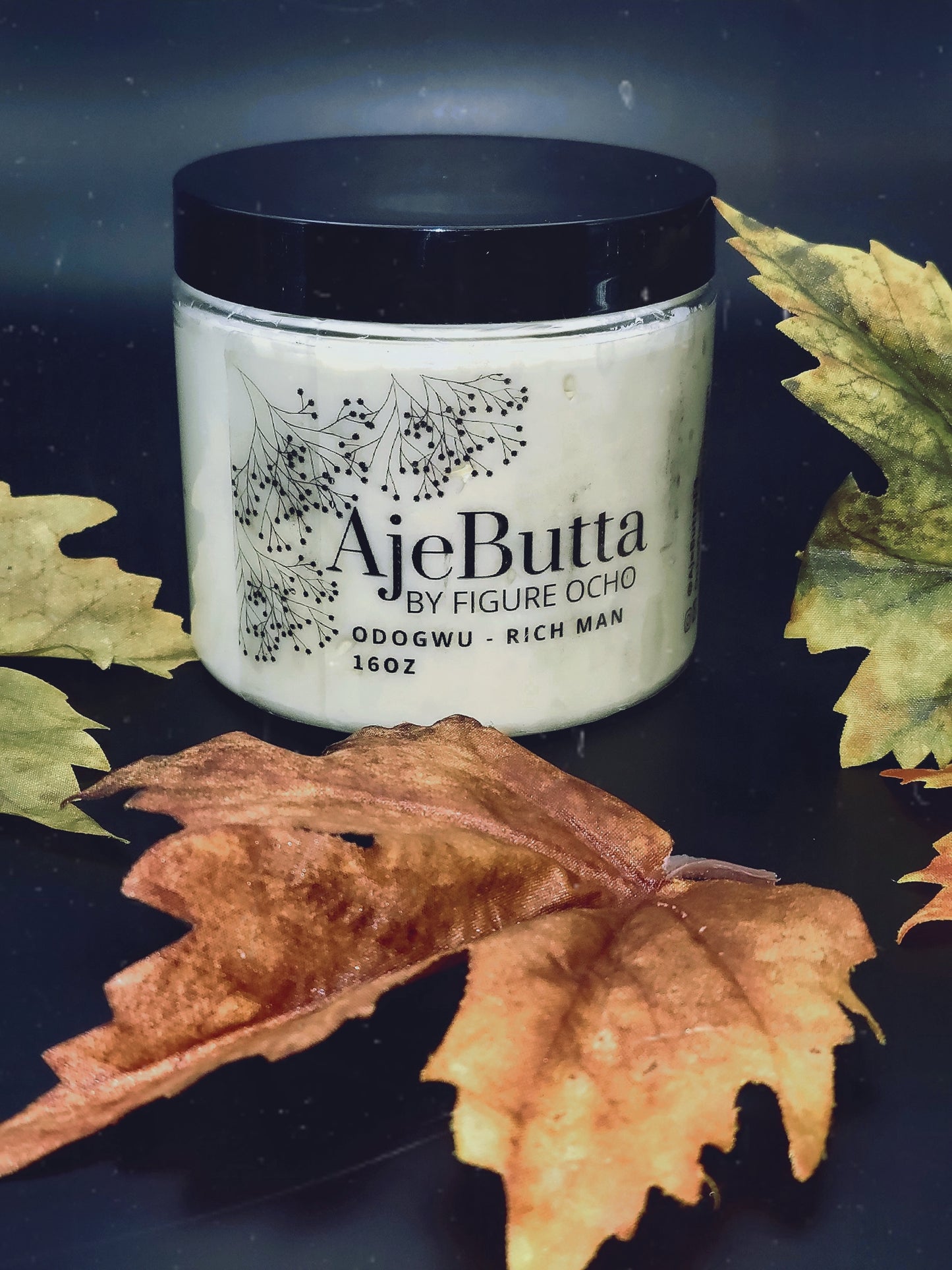 Odogwu- Whipped Body Butter