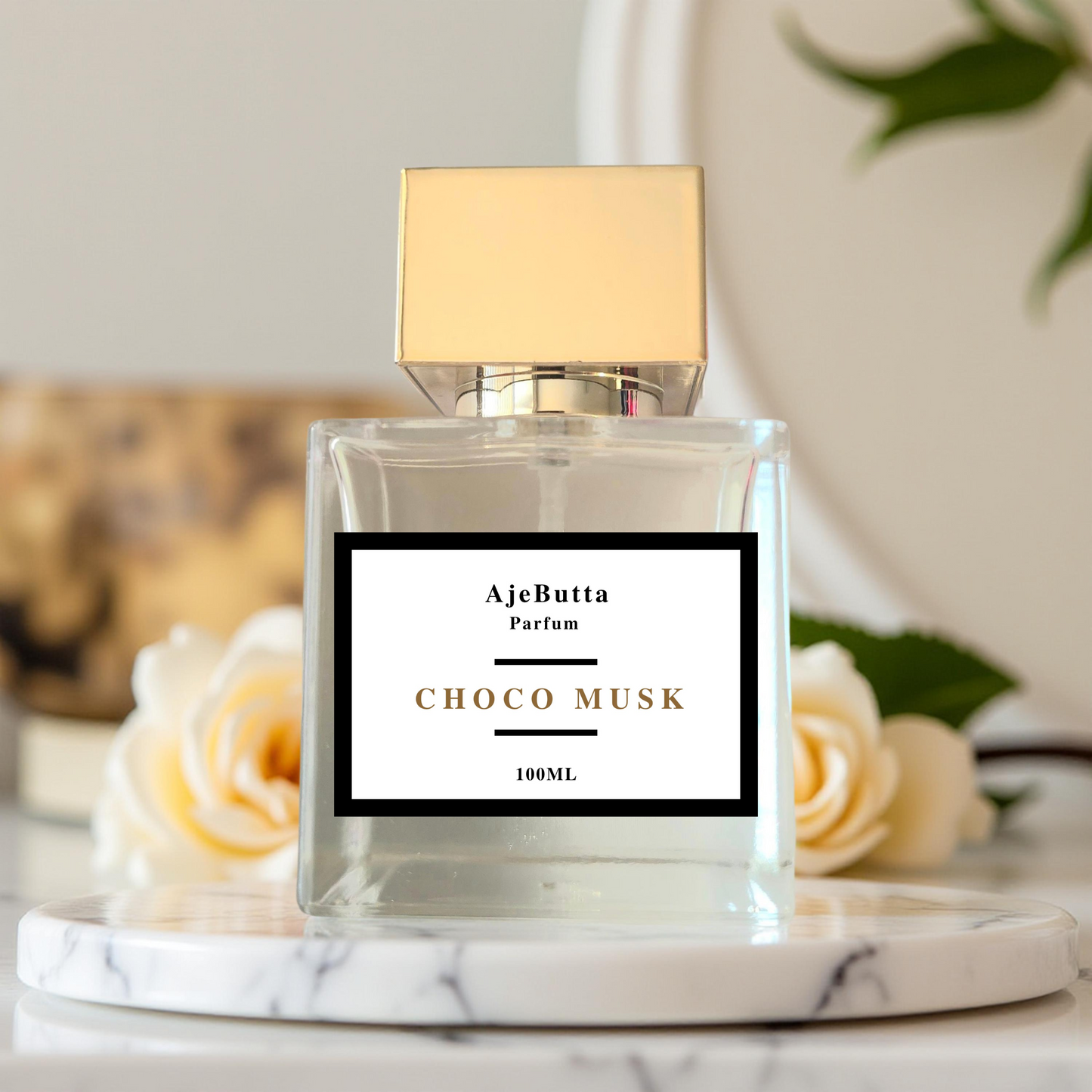 Choco musk