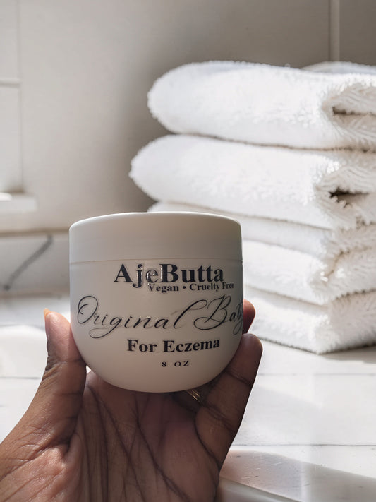 Eczema Cream