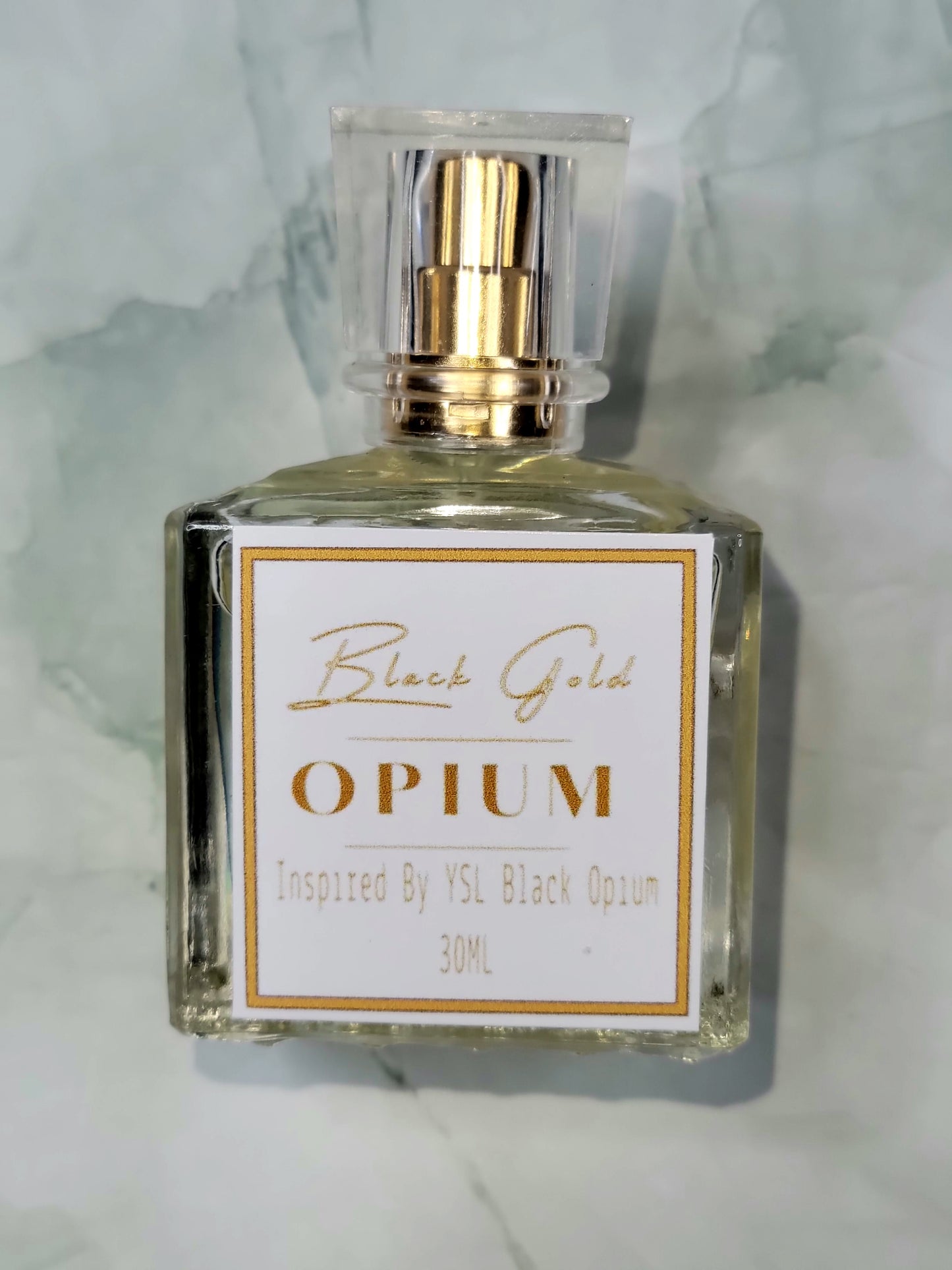 OPIUM