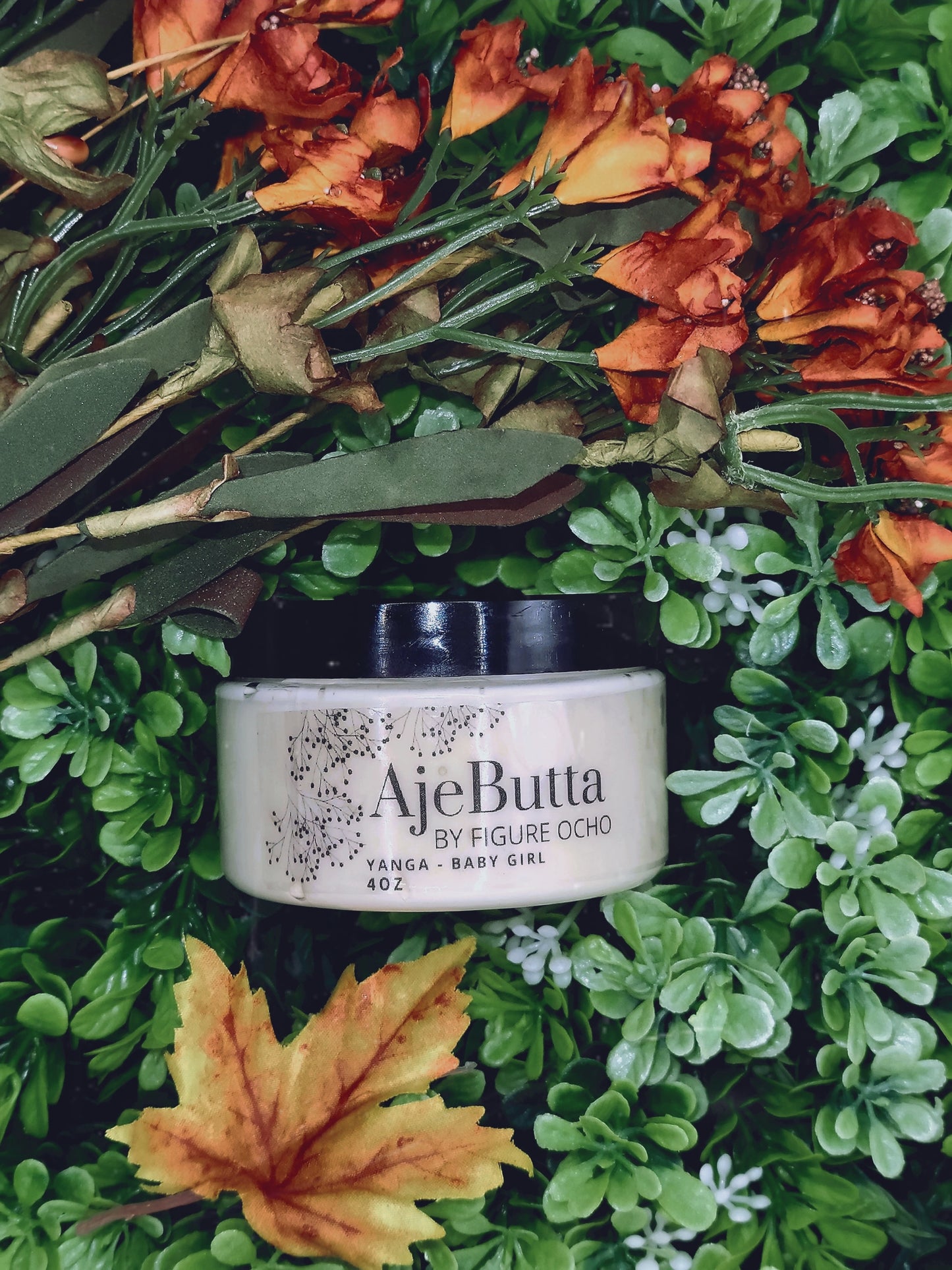 Yanga - Whipped Body Butter