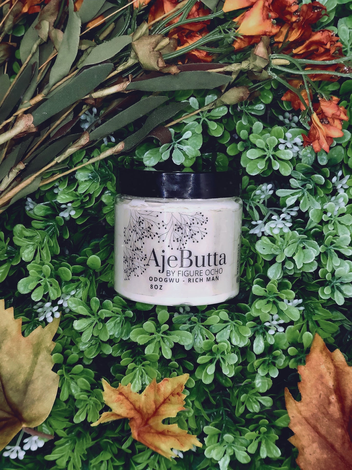 Odogwu- Whipped Body Butter