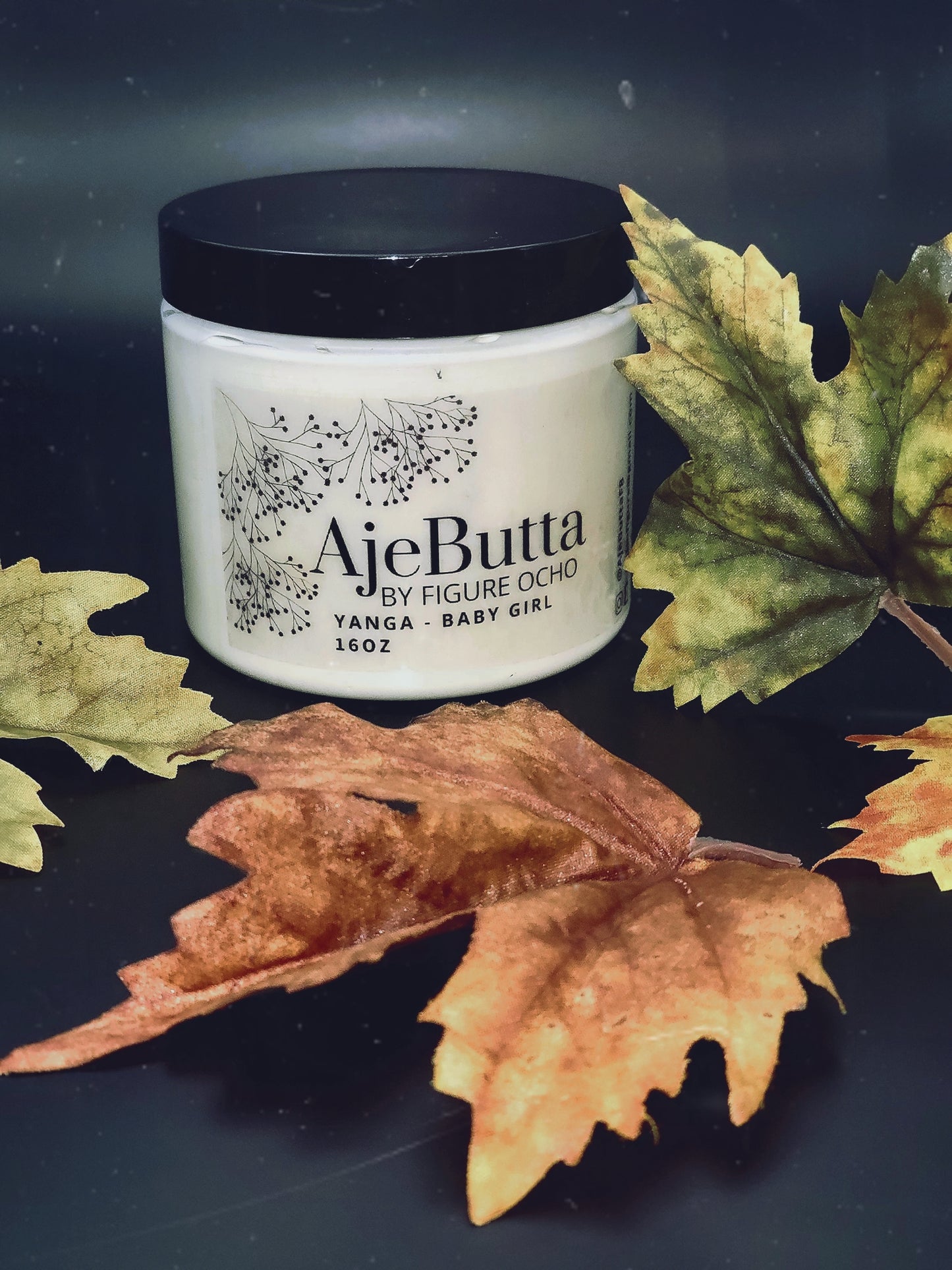 Yanga - Whipped Body Butter