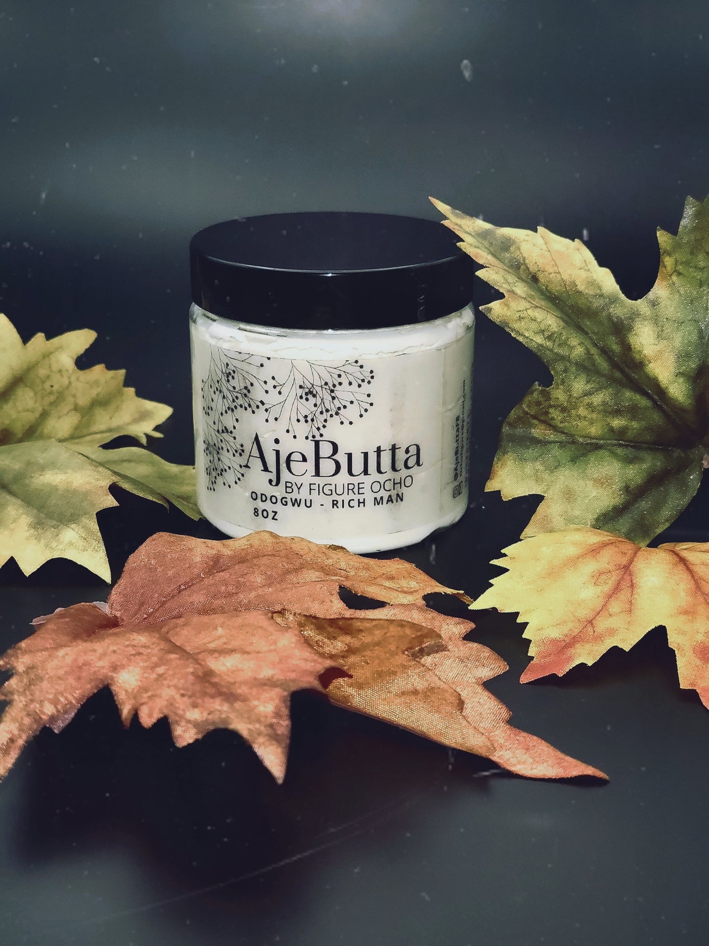 Odogwu- Whipped Body Butter