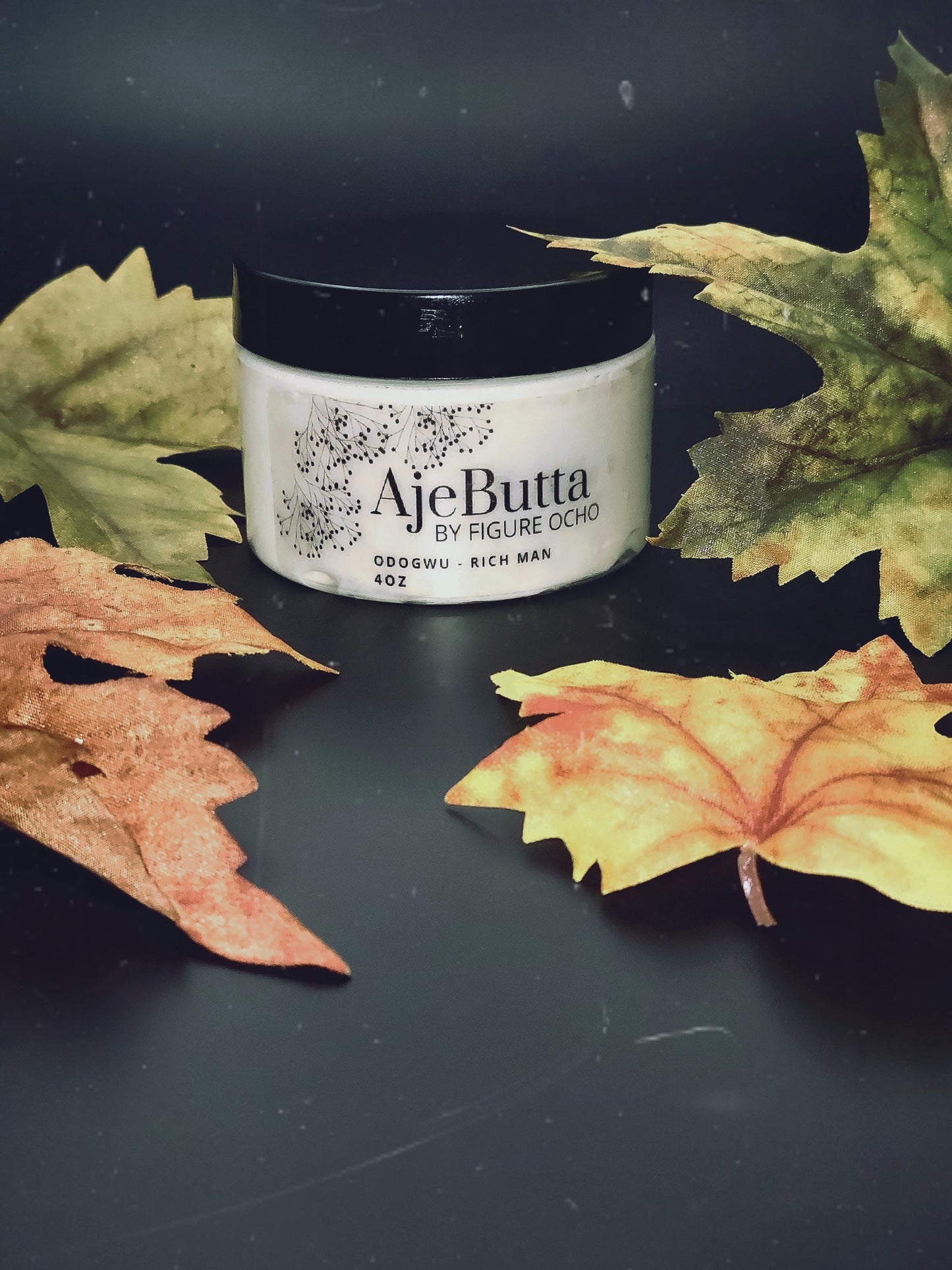 Odogwu- Whipped Body Butter