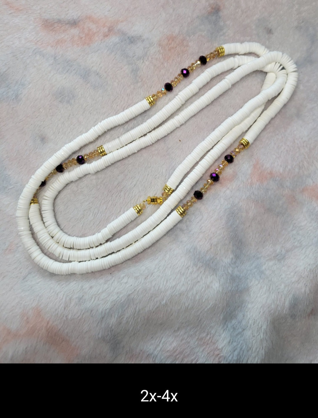 Waistbeads